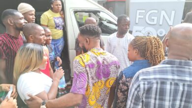 Passengers enjoy 50% discount on transport fares across Nigeria 3 IMG 20231226 WA0063