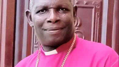 A day not enough to celebrate Christ – Bishop Adeoye 4 IMG 20231226 WA0100