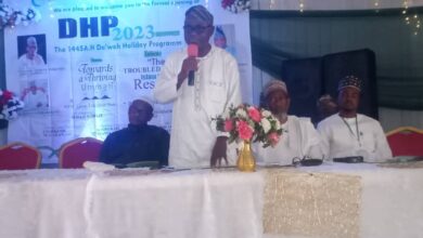 Islamic group urges Tinubu to find solution to hunger, mass poverty among Nigerians 5 IMG 20231226 WA0101