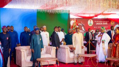 Tinubu assures better economic strides, opportunities for Nigerians 16 IMG 20231228 WA0008