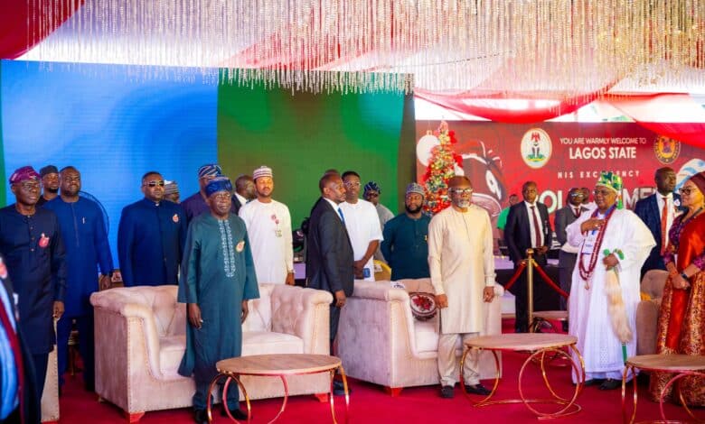 Tinubu assures better economic strides, opportunities for Nigerians 9 IMG 20231228 WA0008