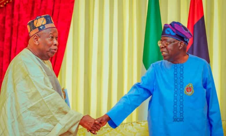 I’m committed to delivering quality education for all Nigerian children, jobs for youths - Tinubu 9 IMG 20231228 WA0022