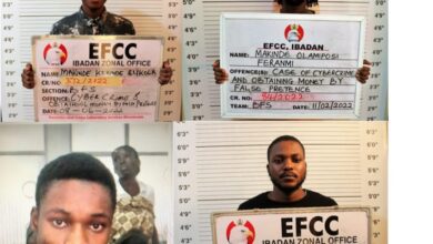 Oyo, Ogun courts jail 37 internet fraudsters 8 IMG 20231230 WA0000