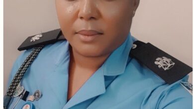 Spokesperson for Zone 2 Lagos, Ayuba Umma assumes duty, pledges to discharge duties professionally 6 IMG 20231211 161440