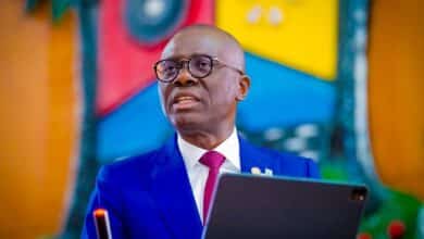 PHOTO NEWS: 2024 Budget Presentation in Lagos 9 IMG 20231213 184914