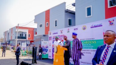 Sanwo-Olu harps on collaboration in tackling housing deficit 24 IMG 20231215 200443