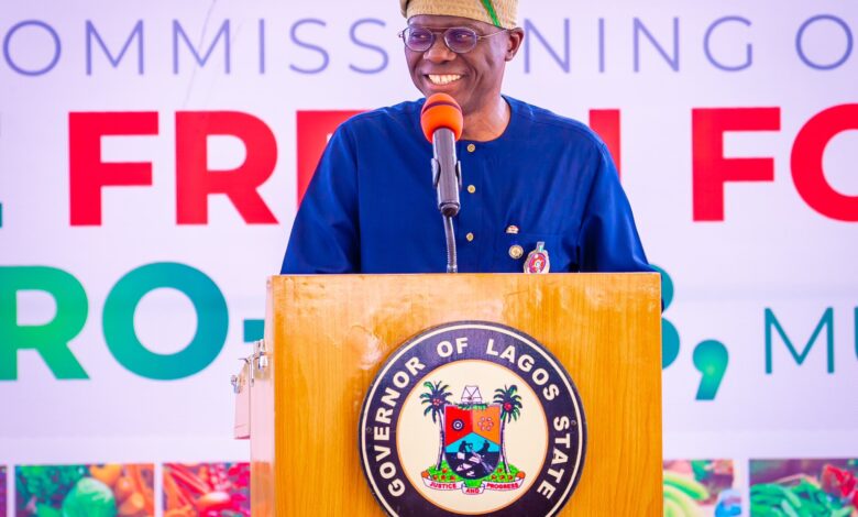 Sanwo-Olu seeks investors support to grow MSMEs 1 IMG 20231217 213840