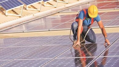 Bridging the gap: addressing energy poverty, inequality in Nigeria through renewable energy 9 IMG 4771