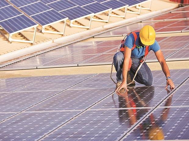 Bridging the gap: addressing energy poverty, inequality in Nigeria through renewable energy 1 IMG 4771