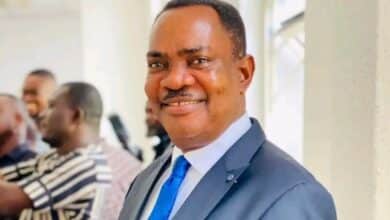 Justice in Rivers State Zacchaeus Adangor