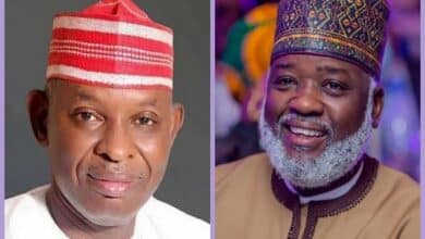 BREAKING: Supreme Court reserves judgement in Kano governorship case 2 Kano Guber