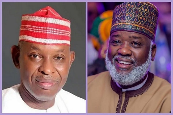 BREAKING: Supreme Court reserves judgement in Kano governorship case 1 Kano Guber