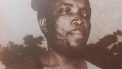 Makinde mourns ‘great ambassador of Oyo’ Lanrewaju Adepoju 4 Lanrewaju Adepoju 1