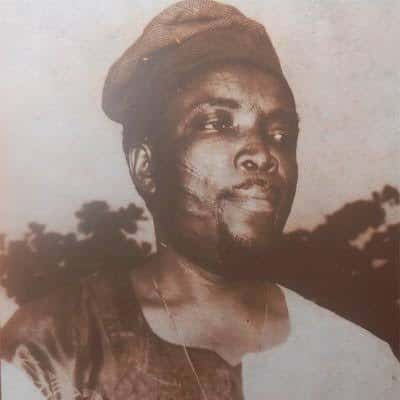 Lanrewaju Adepoju 1