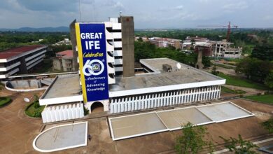 Oba Awon University (OAU): The foundation of glory, By Toyin Falola 6 OAU scaled 1
