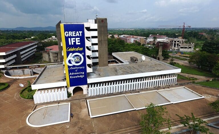 Oba Awon University (OAU): The foundation of glory, By Toyin Falola 1 OAU scaled 1
