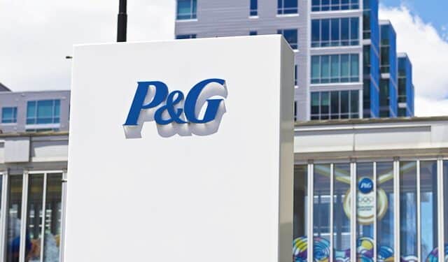 P&G to dissolve ground operations in Nigeria 1 Procter Gamble PG