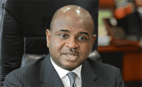 Emefiele is the worst, most damaging CBN gov in Nigeria’s history, says Moghalu 1 Prof. Kingsley Moghalu e1633718071788