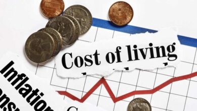 Rising cost of living may drain Christmas joy for Nigerians 28 Rising cost of living in Nigeria 1000x570 1