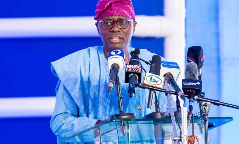 Sanwo-Olu set to present 2024 Appropriation Bill before Lawmakers Wednesday 1 Sanwo Olu1 780x470 1