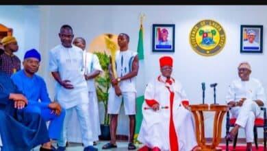 Oba of Benin, ancestors and Lagos, By Lasisi Olagunju 5 Screenshot 20231205 102453