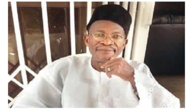 Ex-NUPENG scribe Frank Kokori dies at 80 7 Screenshot 20231207 081341