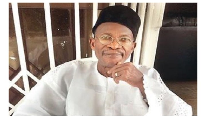 Ex-NUPENG scribe Frank Kokori dies at 80 1 Screenshot 20231207 081341