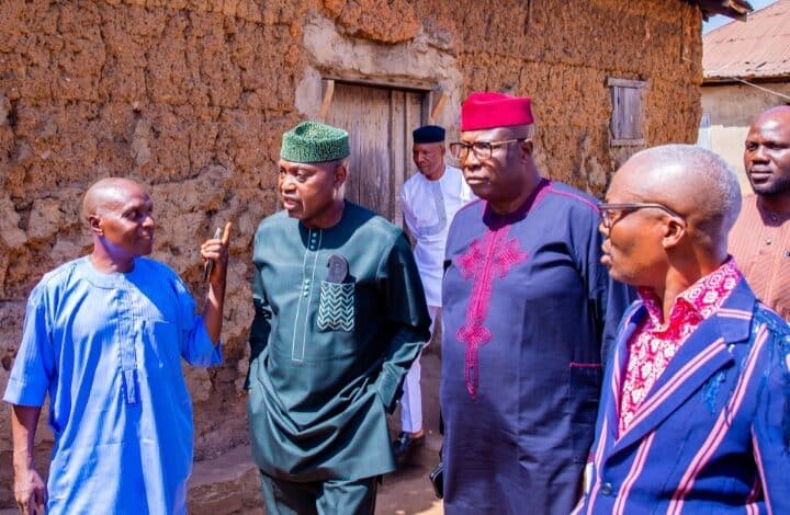 Ekiti State to honour legendary sculptor Olowe of Ise with museum 1 Screenshot 20231218 231033