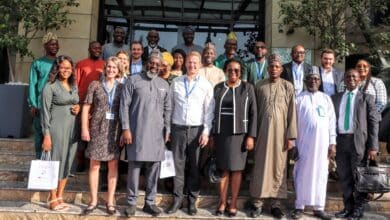 UNIDO seeks NASENI collaboration on renewable energy solutions & industrial development of Nigeria 8 UNIDO PIX
