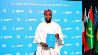 WRC-23: Nigeria joins rest of world to sign updated radio regulations to deepen global connectivity 5 WRC 2023 3