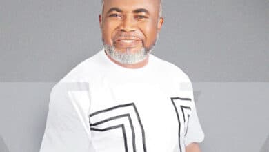 Zack Orji hospitalised after collapsing in the bathroom 6 Zack Orji