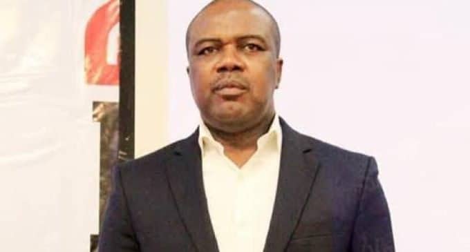 Abdul Imoyo, Access Corporation's head of media relations is dead 1 abdul imoyo
