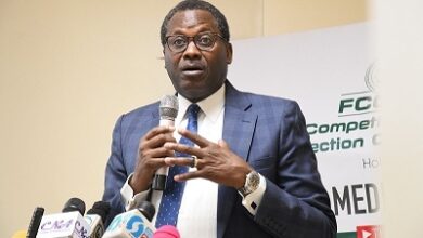 FCCPC sanctions British American Tobacco $110m 10 fccpc