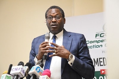 FCCPC sanctions British American Tobacco $110m 1 fccpc