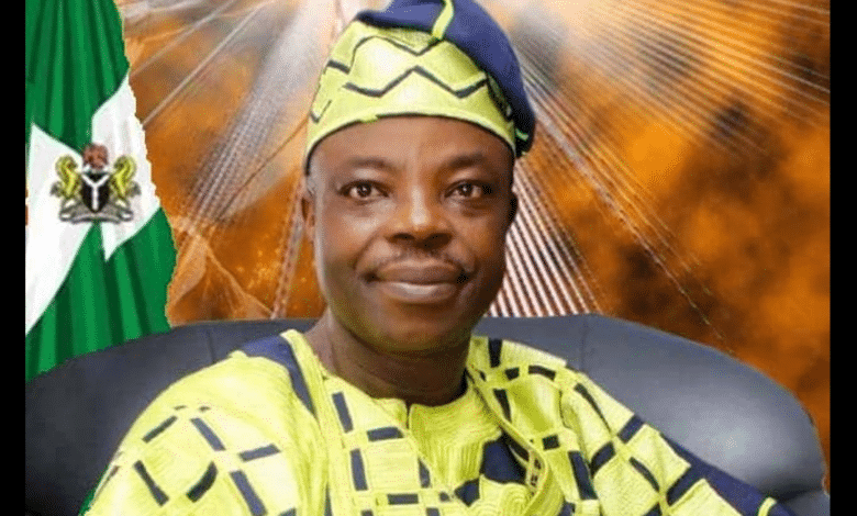 Alake, Egba chiefs, others for Sarafa Isola's homecoming Dec 14 1 image 2