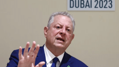 Al Gore slams COP28 climate summit host UAE, says its emissions soared 4 image