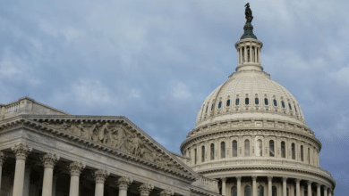 US Senate Republicans block Ukraine, Israel aid bill over border dispute 5 image 5