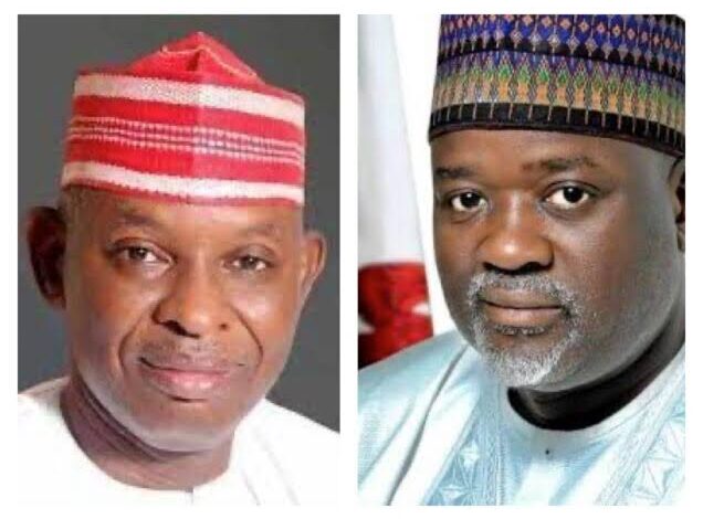 Supreme Court to rule on Kano governorship election Thursday 1 images 2023 12 03T181359.885