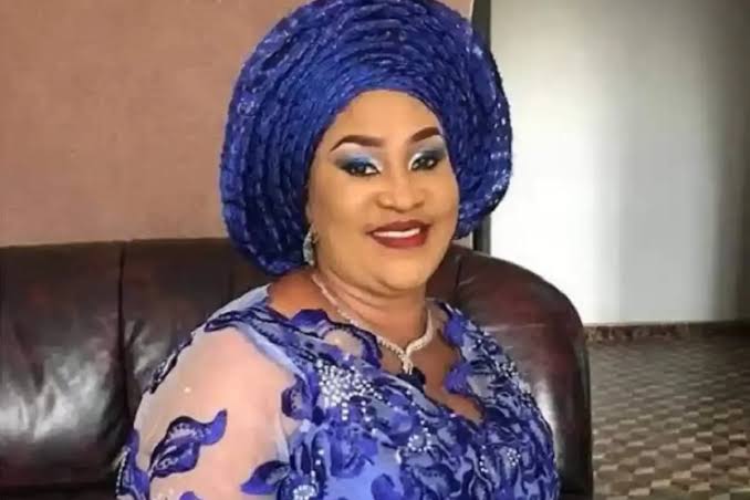 Osun government clarifies incident involving governor's wife, orderly 1 images 2023 12 04T151802.035