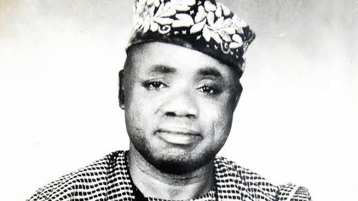 Sixty years after D.O Fagunwa: The Yoruba literati who made the world his classroom, By Diipo Fagunwa 1 images 2023 12 07T132025.194