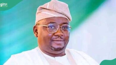 Power Minister, Adelabu, dumps Accord Party, announces return to APC 3 images 2023 12 07T190736.901