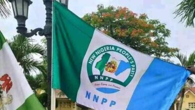 Jibrin denies NNPP in merger talks with PDP, others 23 images 2023 12 09T084222.266