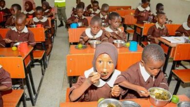 Osun orders investigation as 11 pupils hospitalised for allegedly eating contaminated food 3 images 2023 12 12T094331.718
