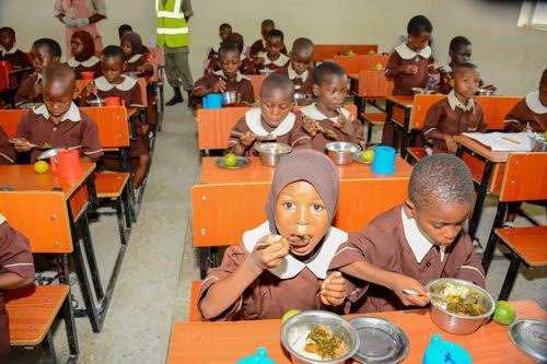 Osun orders investigation as 11 pupils hospitalised for allegedly eating contaminated food 1 images 2023 12 12T094331.718