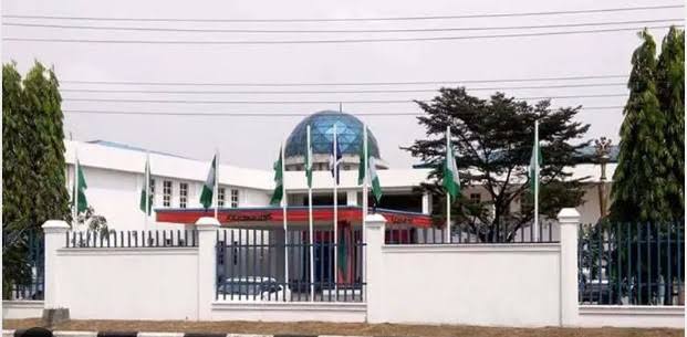 Why we demolished Rivers State House of Assembly complex - Commissioner 1 images 2023 12 13T091343.293