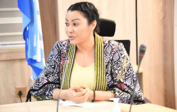 Industry ministry denies budgeting N1bn for foreign trip to Geneva 1 images 2023 12 14T064345.589