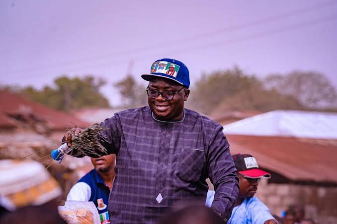 I didn't return to APC because of 2027 ambition - Adelabu 1 images 2023 12 16T125530.137