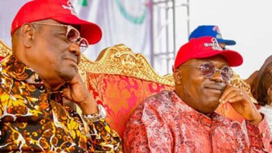 Tinubu’s 'directives on Rivers crisis unconstitutional, By Edwin Clark 4 images 2023 12 18T214850.184