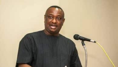 FULL LIST: Keyamo appoints new directors for aviation agencies 12 images 2023 12 21T191702.962