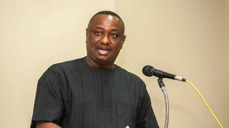 FULL LIST: Keyamo appoints new directors for aviation agencies 1 images 2023 12 21T191702.962